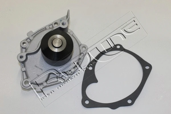 Water Pump, engine cooling (28MI034)