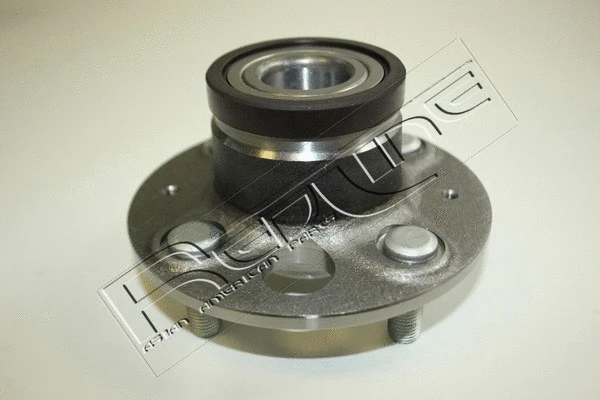 Wheel Hub