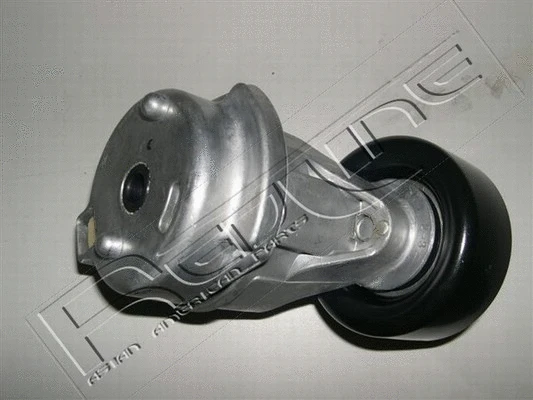 Belt Tensioner, V-ribbed belt (13KI012)