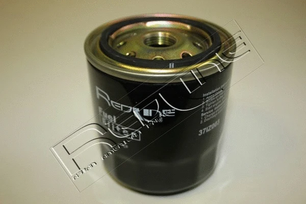 Fuel Filter (37IZ003)
