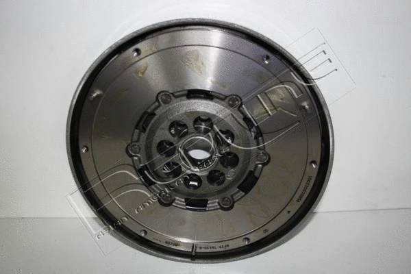 Flywheel (25MZ010)