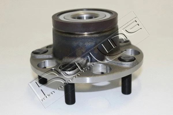 Wheel Hub