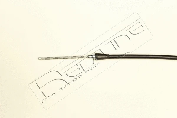 Cable Pull, parking brake