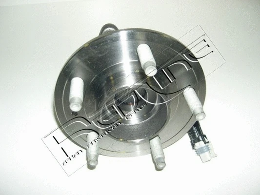 Wheel Hub
