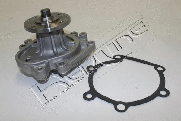 Water Pump, engine cooling