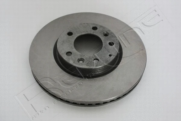 Brake Disc (26MZ033)