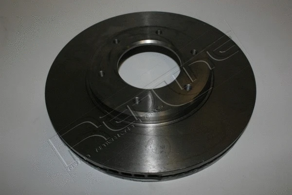 Brake Disc (26TO063)