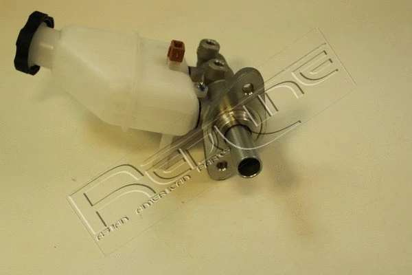 Brake Master Cylinder