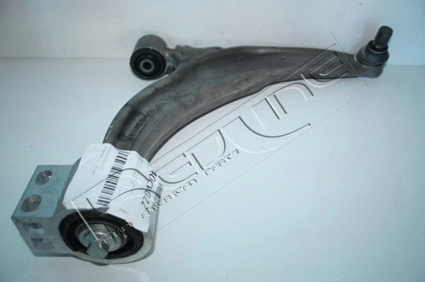 Control/Trailing Arm, wheel suspension (40CV022)