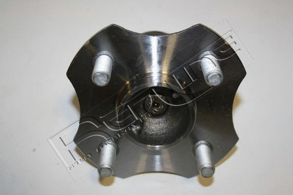 Wheel Hub