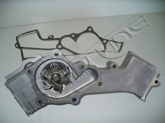 Water Pump, engine cooling