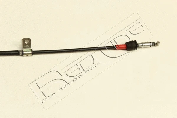 Cable Pull, parking brake
