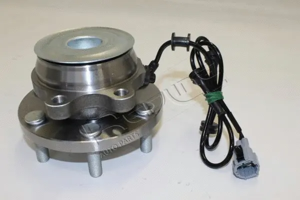 Wheel Hub (24NI073)