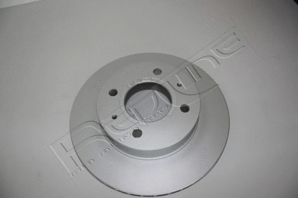 Brake Disc (26HY013)