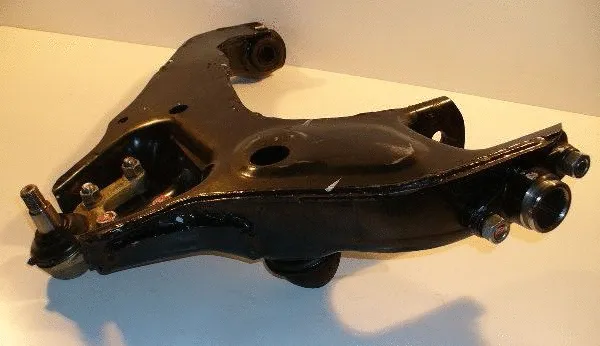 Control/Trailing Arm, wheel suspension (40HY018)