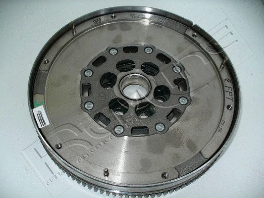 Flywheel (25SZ041)