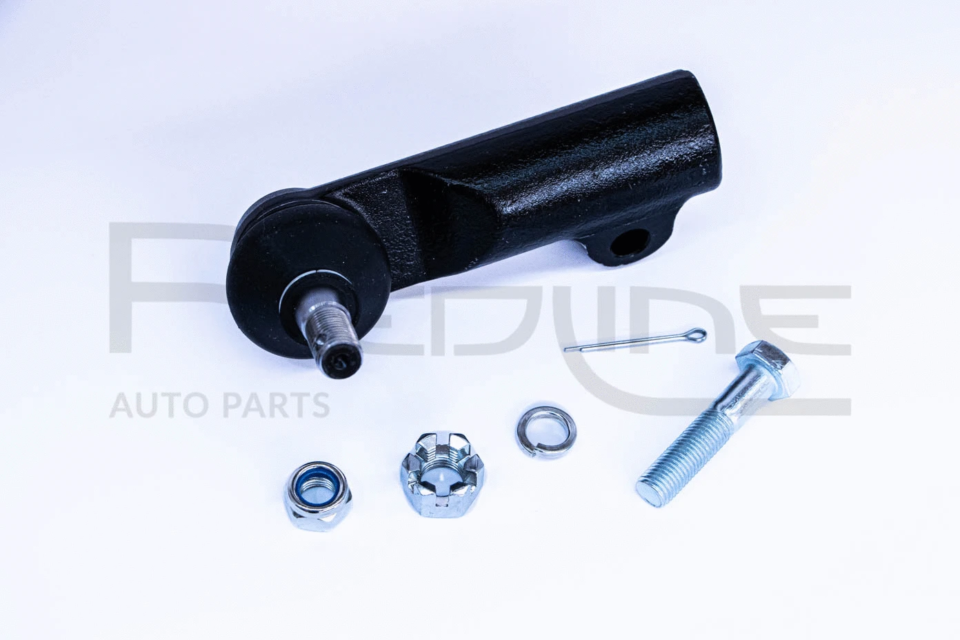 Tie Rod End (40NI244)