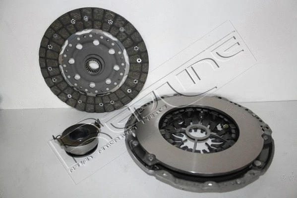 Clutch Kit (25TO130)