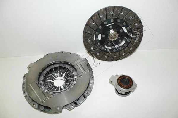 Clutch Kit