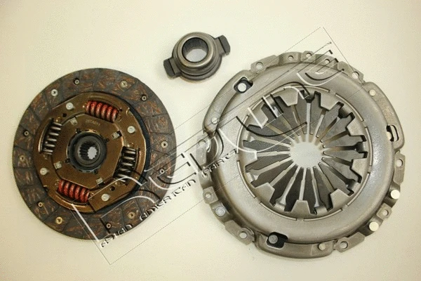 Clutch Kit