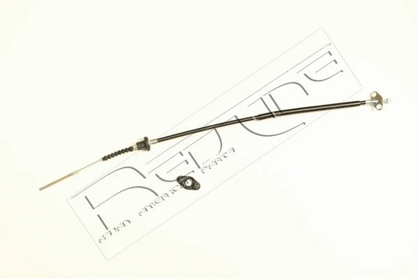 Cable Pull, clutch control (49CV011)