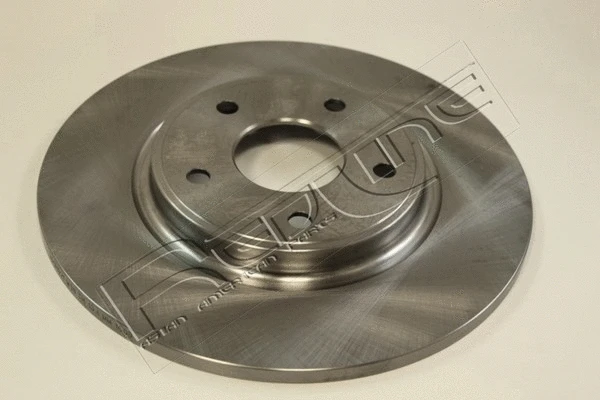 Brake Disc (26CH021)