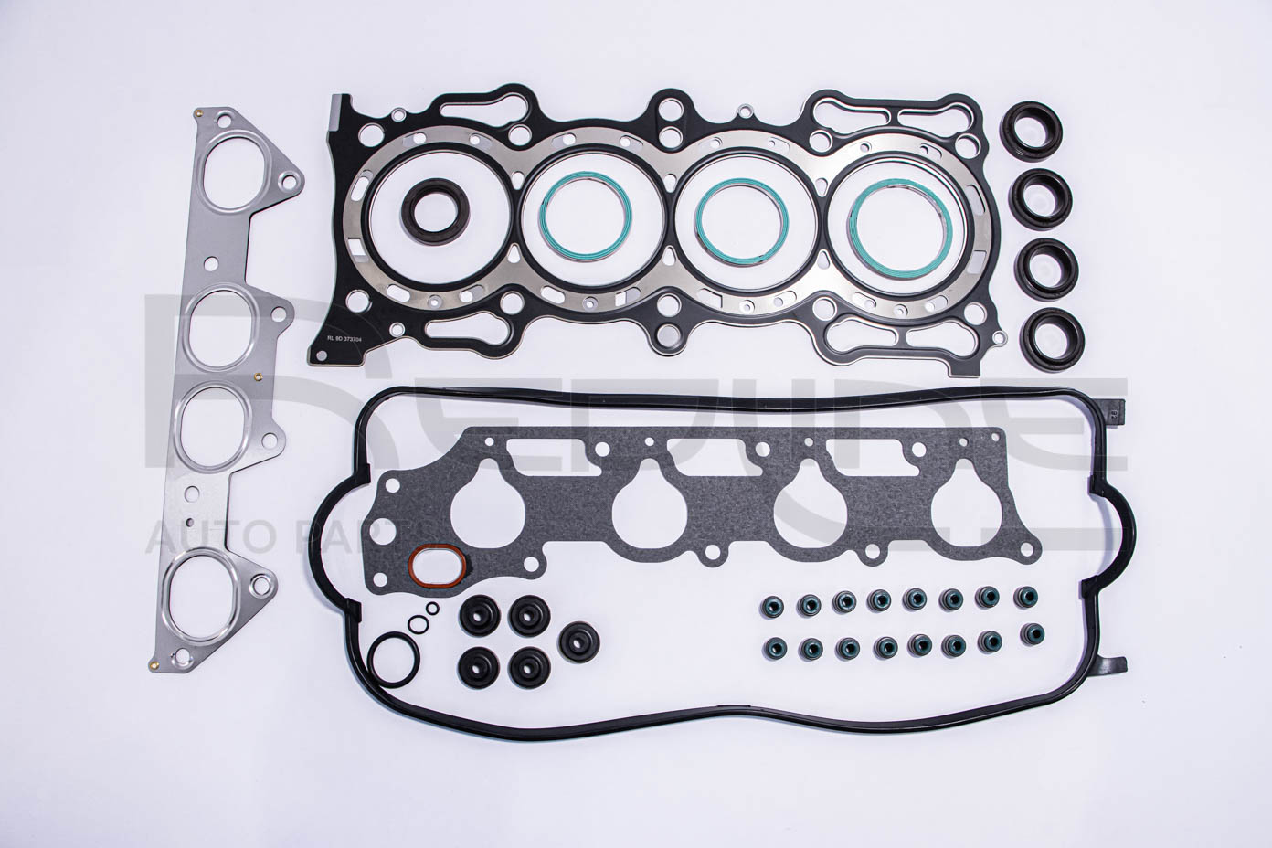 Gasket Kit, cylinder head (32HO015)