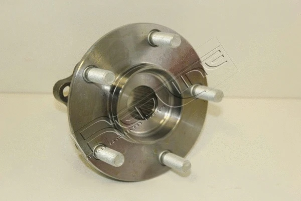 Wheel Hub