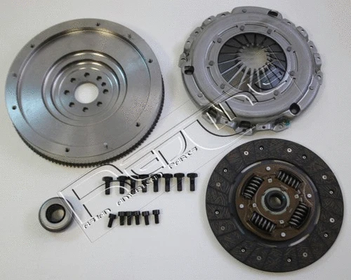 Clutch Kit (25CI004)