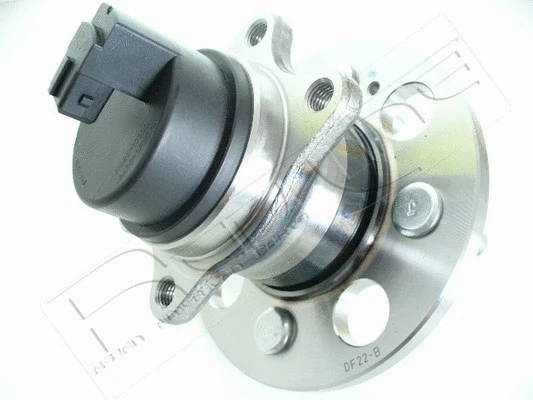 Wheel Hub (24KI028)