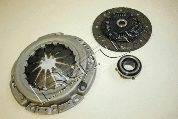 Clutch Kit (25KI105)