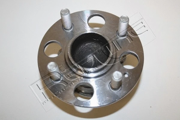 Wheel Hub