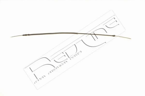 Cable Pull, parking brake (49NI022)