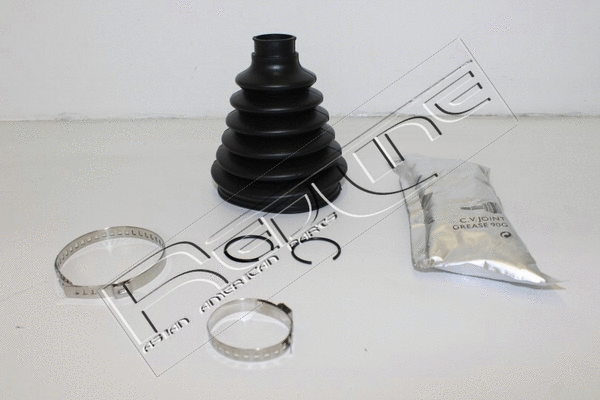 Bellow Kit, drive shaft (59NI018)