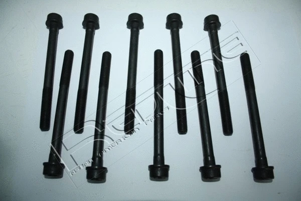 Cylinder Head Bolt Set (00SZ004)
