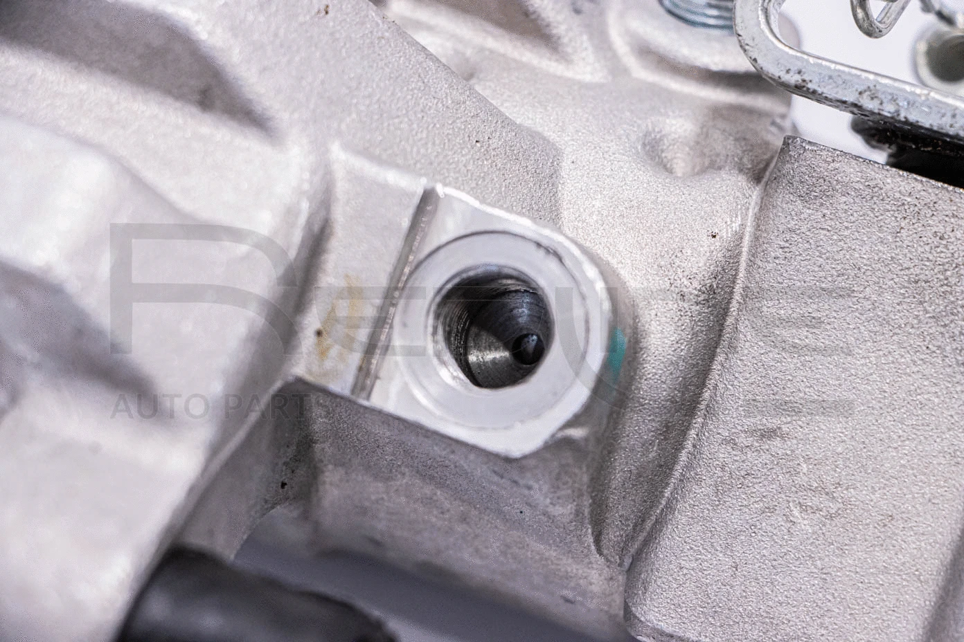 Brake Caliper