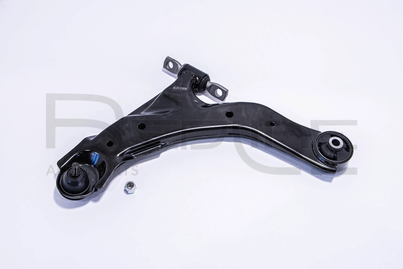 Control/Trailing Arm, wheel suspension (40KI165)