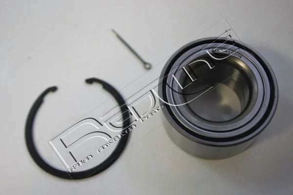 Wheel Bearing Kit (24TO001)