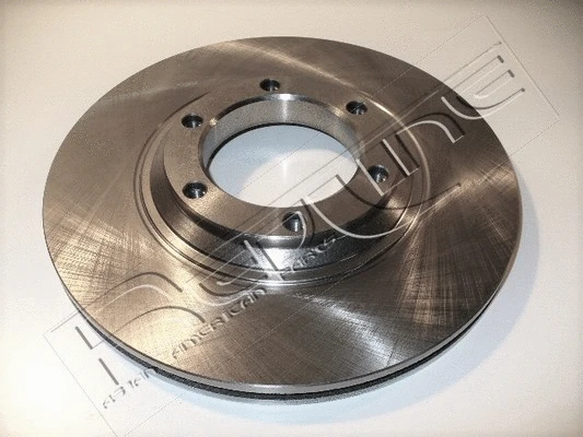 Brake Disc (26IZ003)