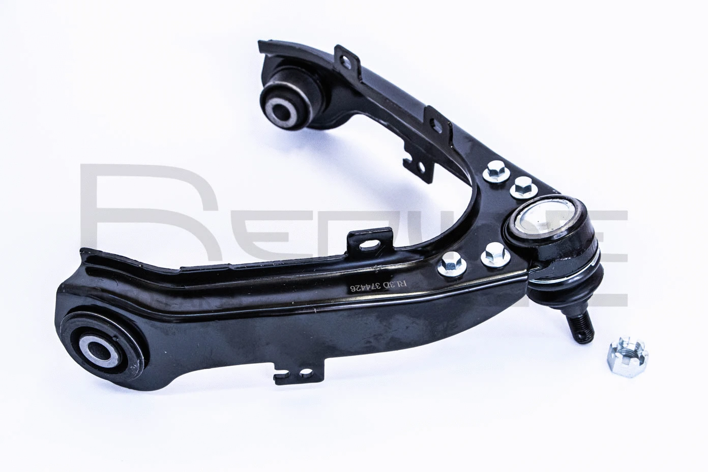 Control/Trailing Arm, wheel suspension (40IZ037)