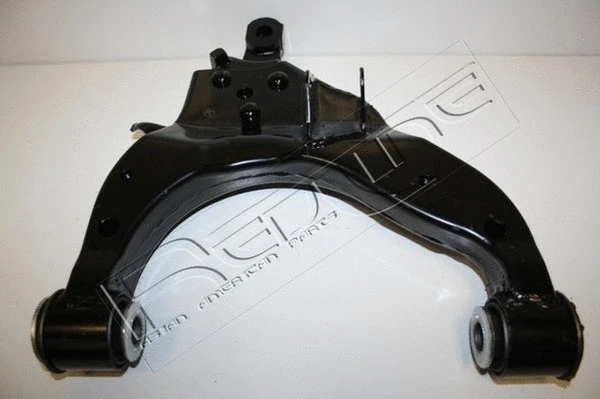Control/Trailing Arm, wheel suspension (40TO071)