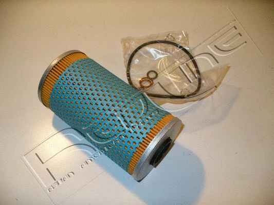 Oil Filter (38RV001)