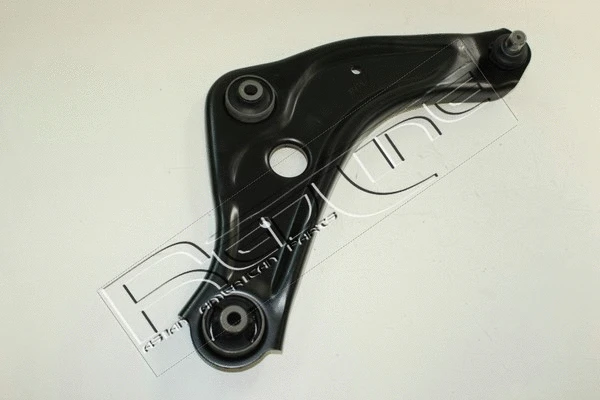 Control/Trailing Arm, wheel suspension (40NI192)