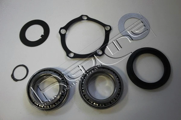 Wheel Bearing Kit (24RV005)