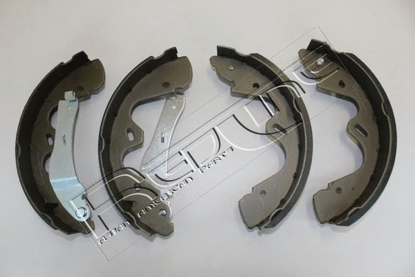 Brake Shoe Set (47NI009)