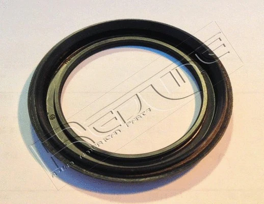 Shaft Seal, wheel hub (44KI006)