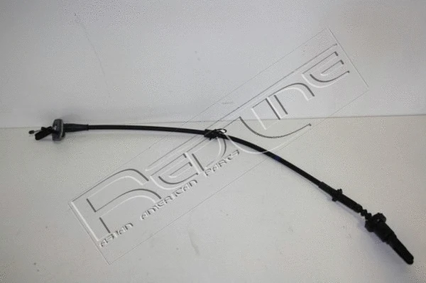 Cable Pull, clutch control (49HY001)