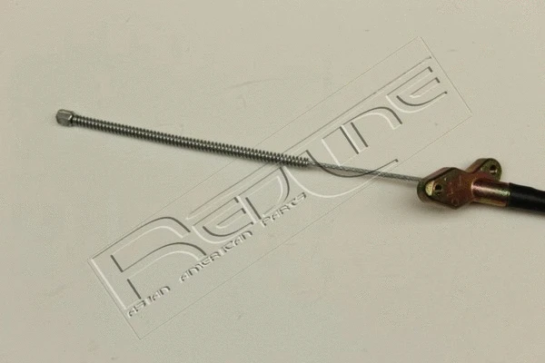 Cable Pull, parking brake