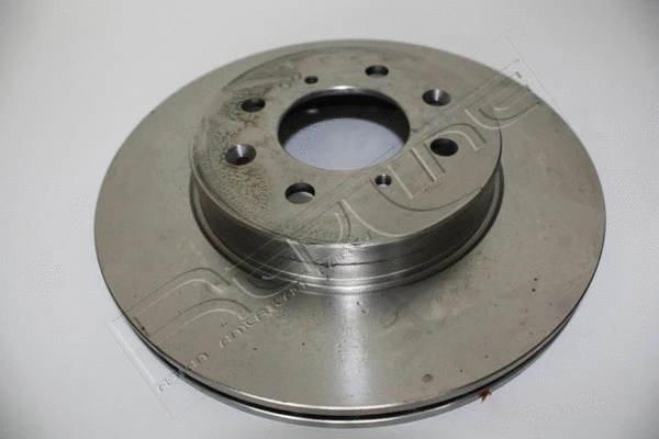 Brake Disc (26HO024)