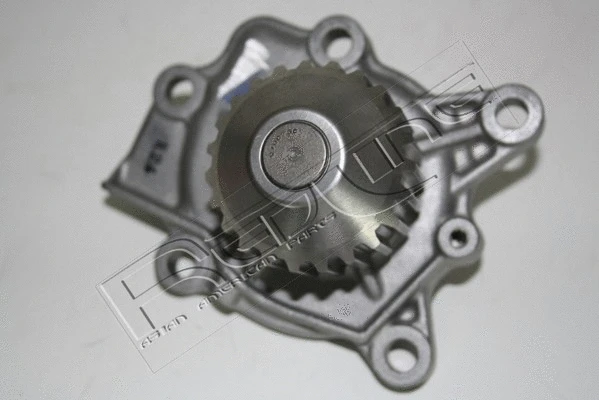 Water Pump, engine cooling (28OP001)
